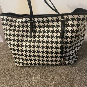 Michael Kors Tote Bag! Great Condition